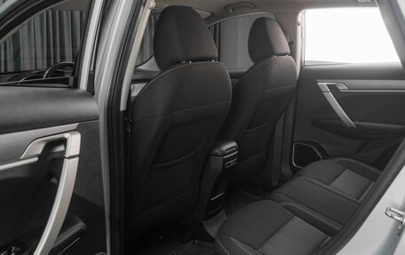 Geely Coolray I, 2021 год, 1 799 000 рублей, 16 фотография