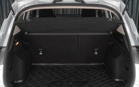 Geely Coolray I, 2021 год, 1 799 000 рублей, 28 фотография