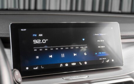 Geely Coolray I, 2021 год, 1 799 000 рублей, 19 фотография