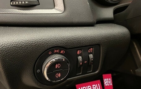 Opel Astra J, 2012 год, 890 000 рублей, 16 фотография
