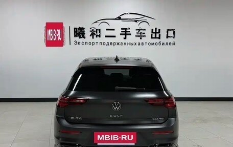 Volkswagen Golf VIII, 2023 год, 1 650 000 рублей, 7 фотография