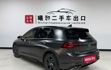 Volkswagen Golf VIII, 2023 год, 1 650 000 рублей, 5 фотография