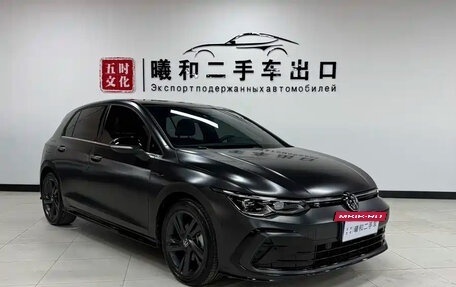 Volkswagen Golf VIII, 2023 год, 1 650 000 рублей, 2 фотография
