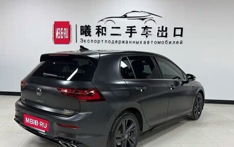 Volkswagen Golf VIII, 2023 год, 1 650 000 рублей, 6 фотография