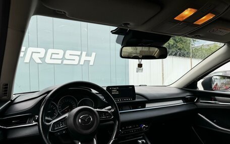 Mazda 6, 2019 год, 2 079 000 рублей, 6 фотография