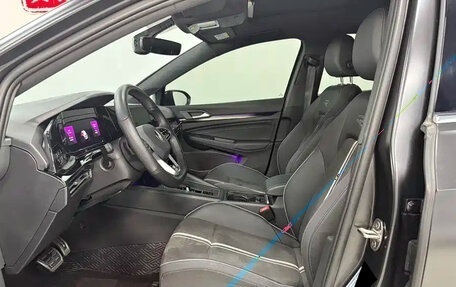 Volkswagen Golf VIII, 2023 год, 1 650 000 рублей, 10 фотография