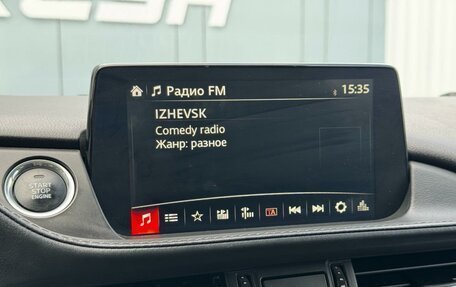 Mazda 6, 2019 год, 2 079 000 рублей, 18 фотография