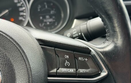 Mazda 6, 2019 год, 2 079 000 рублей, 17 фотография