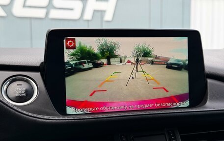 Mazda 6, 2019 год, 2 079 000 рублей, 20 фотография
