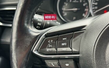 Mazda 6, 2019 год, 2 079 000 рублей, 15 фотография