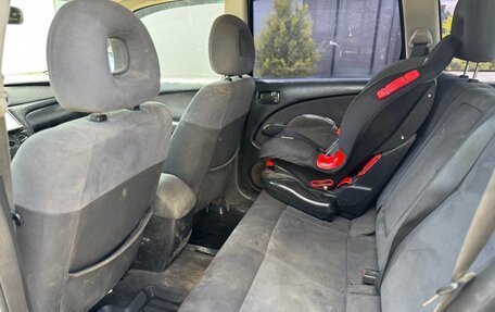 Mitsubishi Outlander III рестайлинг 3, 2003 год, 265 000 рублей, 7 фотография
