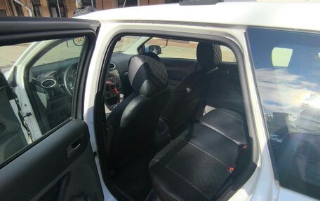 Ford Focus II рестайлинг, 2008 год, 570 000 рублей, 6 фотография