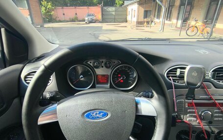 Ford Focus II рестайлинг, 2008 год, 570 000 рублей, 8 фотография