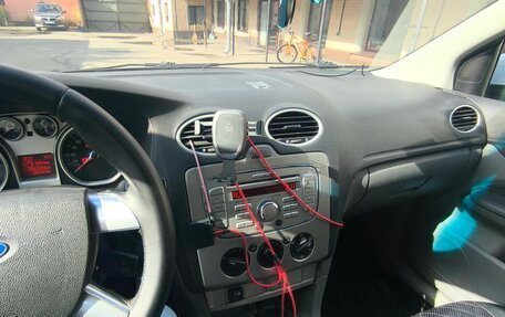 Ford Focus II рестайлинг, 2008 год, 570 000 рублей, 9 фотография
