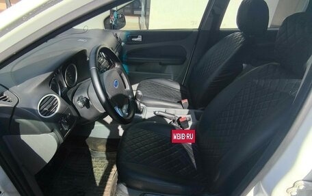 Ford Focus II рестайлинг, 2008 год, 570 000 рублей, 7 фотография