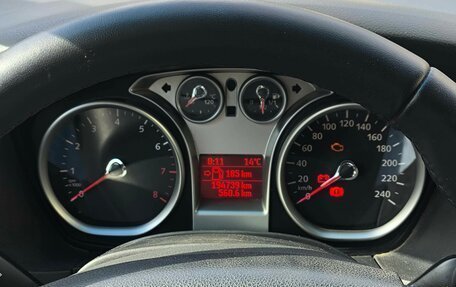 Ford Focus II рестайлинг, 2008 год, 570 000 рублей, 10 фотография