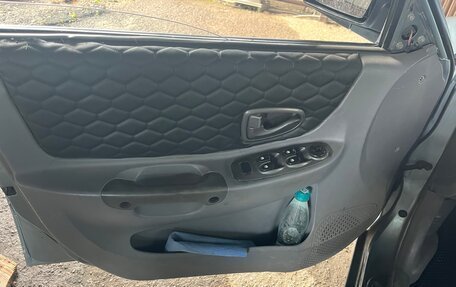 Hyundai Accent II, 2005 год, 290 000 рублей, 6 фотография