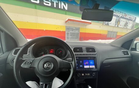 Volkswagen Polo VI (EU Market), 2012 год, 670 000 рублей, 8 фотография