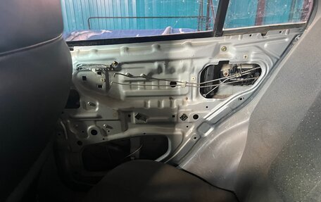 Hyundai Accent II, 2005 год, 290 000 рублей, 7 фотография