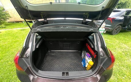 Opel Astra J, 2013 год, 950 000 рублей, 13 фотография