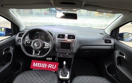 Volkswagen Polo VI (EU Market), 2018 год, 899 000 рублей, 3 фотография