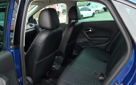 Volkswagen Polo VI (EU Market), 2018 год, 899 000 рублей, 8 фотография