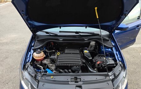 Volkswagen Polo VI (EU Market), 2018 год, 899 000 рублей, 4 фотография