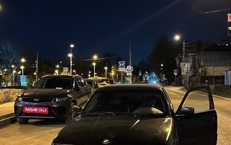 BMW 5 серия, 1989 год, 290 000 рублей, 2 фотография