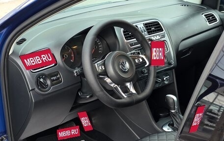 Volkswagen Polo VI (EU Market), 2018 год, 899 000 рублей, 7 фотография