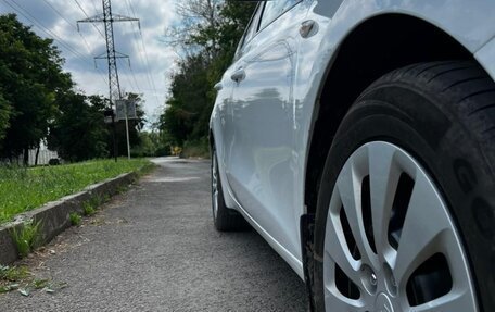 KIA cee'd III, 2016 год, 1 050 000 рублей, 8 фотография