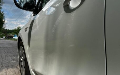KIA cee'd III, 2016 год, 1 050 000 рублей, 11 фотография