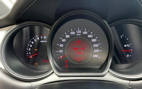 KIA cee'd III, 2016 год, 1 050 000 рублей, 18 фотография