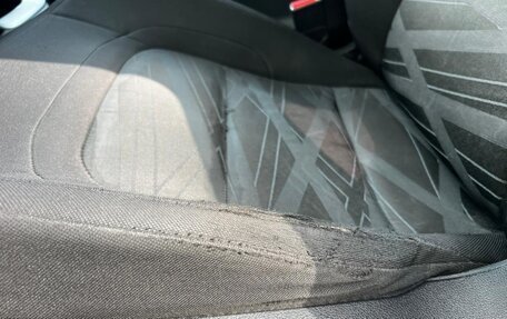 KIA cee'd III, 2016 год, 1 050 000 рублей, 22 фотография