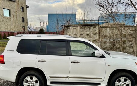 Toyota Land Cruiser 200, 2011 год, 3 500 000 рублей, 16 фотография