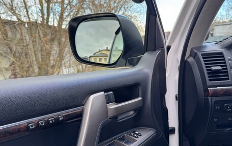 Toyota Land Cruiser 200, 2011 год, 3 500 000 рублей, 20 фотография