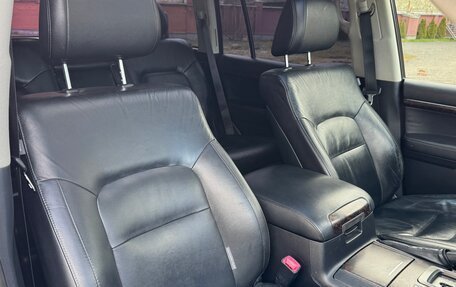 Toyota Land Cruiser 200, 2011 год, 3 500 000 рублей, 24 фотография
