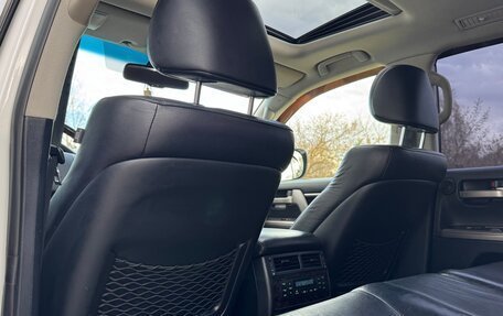 Toyota Land Cruiser 200, 2011 год, 3 500 000 рублей, 27 фотография