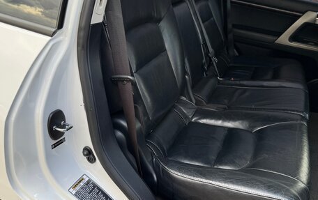Toyota Land Cruiser 200, 2011 год, 3 500 000 рублей, 25 фотография