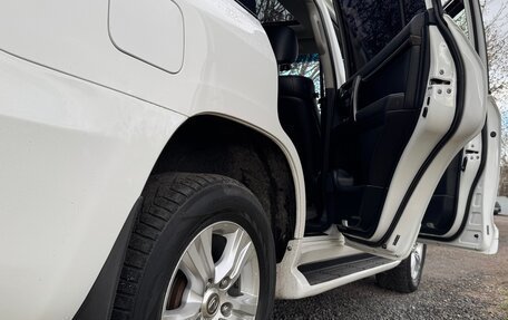 Toyota Land Cruiser 200, 2011 год, 3 500 000 рублей, 28 фотография