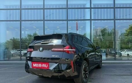 BMW X3, 2025 год, 6 990 000 рублей, 2 фотография