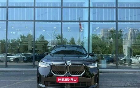BMW X3, 2025 год, 6 990 000 рублей, 3 фотография
