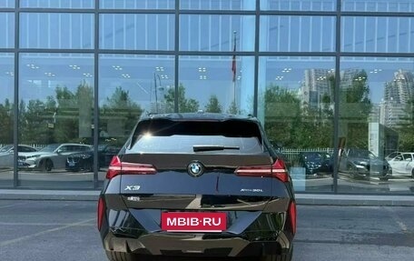 BMW X3, 2025 год, 6 990 000 рублей, 4 фотография