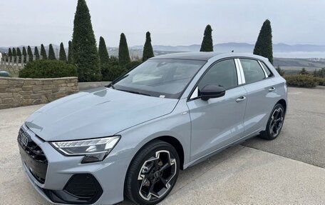 Audi A3, 2026 год, 3 450 000 рублей, 3 фотография