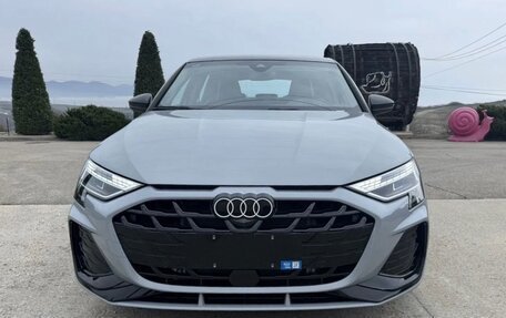 Audi A3, 2026 год, 3 450 000 рублей, 2 фотография