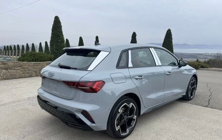 Audi A3, 2026 год, 3 450 000 рублей, 7 фотография