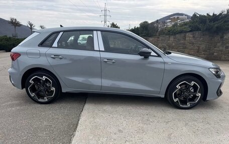Audi A3, 2026 год, 3 450 000 рублей, 8 фотография
