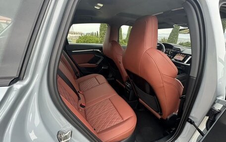Audi A3, 2026 год, 3 450 000 рублей, 14 фотография