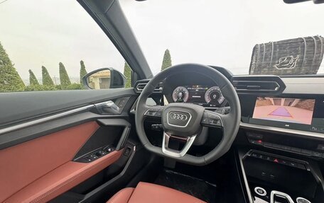 Audi A3, 2026 год, 3 450 000 рублей, 11 фотография