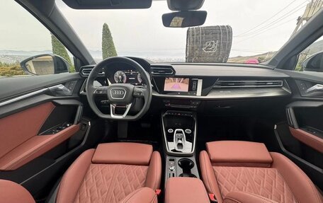 Audi A3, 2026 год, 3 450 000 рублей, 10 фотография