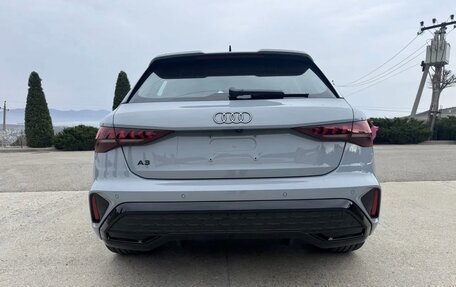 Audi A3, 2026 год, 3 450 000 рублей, 5 фотография